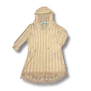 Crochet Tunic